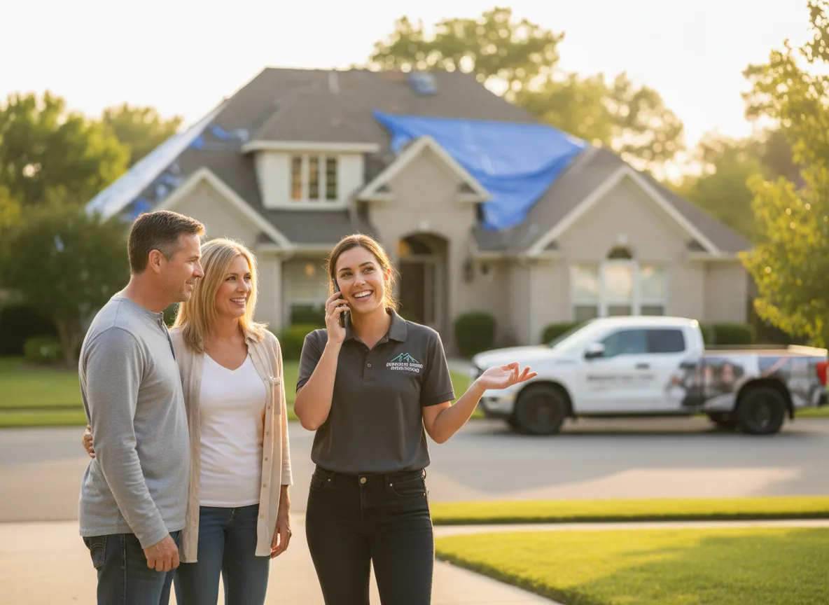 Emergency Roof Repair Horse Cave, KY FAQs